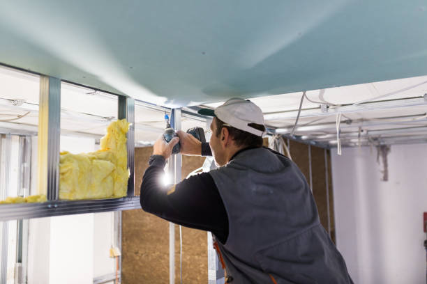 Best Eco-Friendly Insulation in Piqua, OH