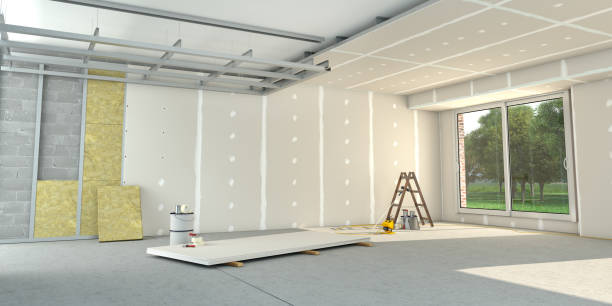 Professional Insulation Contractor in Piqua, OH