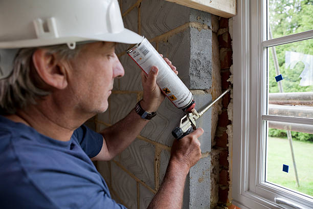 Best Geographic-Specific Insulation Services in Piqua, OH